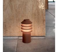 louis poulsen Bysted Garden Borne d’éclairage LED, 5747404511,