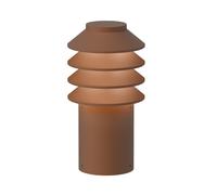 louis poulsen Bysted Garden Borne d’éclairage LED, 5747405688, Spike