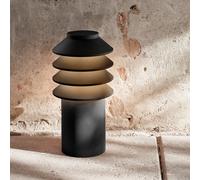 louis poulsen Bysted Garden Borne d’éclairage LED, 5747409516, Base