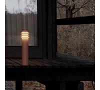 louis poulsen Bysted Garden Potelet LED, 5747404579,