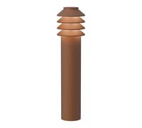 louis poulsen Bysted Garden Potelet LED, 5747404582,