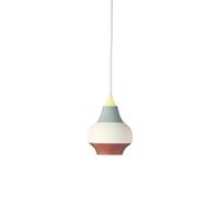 Louis Poulsen - Cirque Suspension Ø150 Haut Jaune