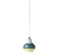 Louis Poulsen - Cirque Suspension Ø150 Haut Rouge