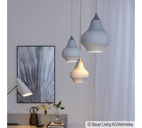 Louis Poulsen Suspension Cirque 220 – Gris
