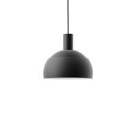 Louis Poulsen Suspension FJ Elements Ø25 cm Noir