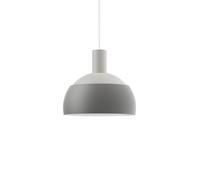 Louis Poulsen Suspension FJ Elements Ø25 cm E27 Gris original