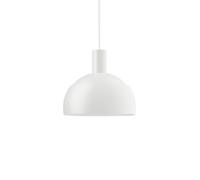 Louis Poulsen Suspension FJ Elements Ø25 cm E27 Blanc