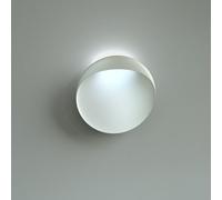Louis Poulsen Flindt Wall 300 Fassadenleuchte, blanc, 2700K