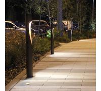 louis poulsen Flindt Garden Potelet LED, 5747408931,