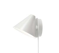 Applique Murale Louis Poulsen Keglen 2700-2000K D2W Blanc