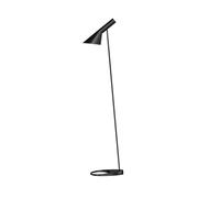 Louis Poulsen Lampadaire AJ - noir