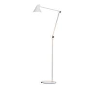 Louis Poulsen NJP Floor Stehleuchte, blanc, 3000K