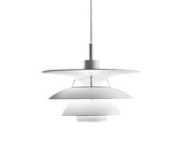 Louis Poulsen - PH 5-4½ Suspension White