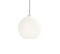 Louis Poulsen - Wohlert Suspension Ø300 White Opal