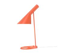 Louis Poulsen Lampe de table AJ Table Orange électrique