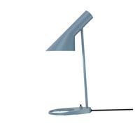 Louis Poulsen Lampe de table AJ MINI Bleu poussiéreux