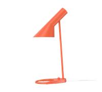 Louis Poulsen Lampe de table AJ Mini Orange électrique