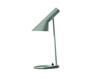 Louis Poulsen Lampe de table AJ MINI Pétrole clair