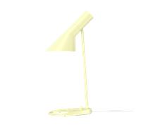 Louis Poulsen AJ Mini Tischleuchte, Soft Lemon