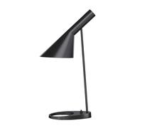 Louis Poulsen Lampe de table AJ Table – Noir