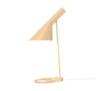 Louis Poulsen AJ Table Tischleuchte, Warm Sand