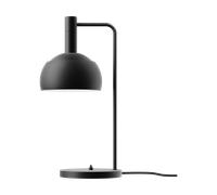 Louis Poulsen Lampe de table FJ Elements Ø17.5 cm Black