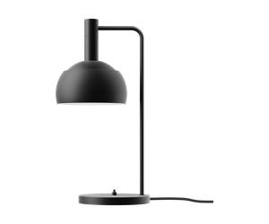Louis Poulsen Lampe de table FJ Elements Ø17.5 cm Black