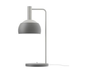 Louis Poulsen Lampe de table FJ Elements Ø17.5 cm Original grey