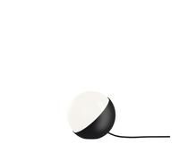 Louis Poulsen Lampe de table/lampe sur pied VL Studio Ø15 cm Noir