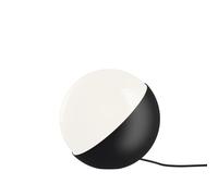 Louis Poulsen Lampe de table/lampe sur pied VL Studio Ø25 cm Noir