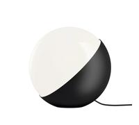 Louis Poulsen Lampe de table/sol VL Studio 320 E27 Ø 32 cm Noir