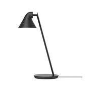 Louis Poulsen NJP Mini Tischleuchte, noir