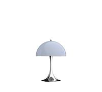 Louis Poulsen Lampe de table Panthella 250 - gris opal