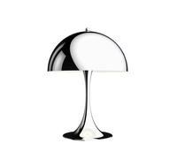 LOUIS POULSEN lampe de table PANTHELLA 320 (Chrome extra brillant - acier et Aluminium)