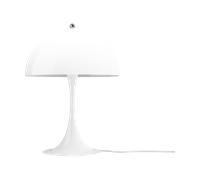Louis Poulsen Lampe de table Panthella 320 Opal white