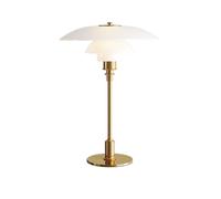 Louis Poulsen - PH 3½-2½ Lampe de Table Laiton
