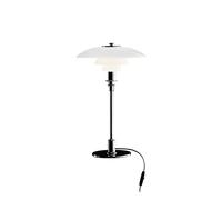 Louis Poulsen PH 3/2 Table Tischleuchte, chromé