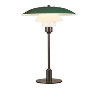 Louis Poulsen PH 3½-2½ Table Tischleuchte, vert