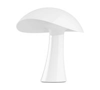 Louis Poulsen Lampe de table Rumee 220 portable LED avec batterie Cloud White