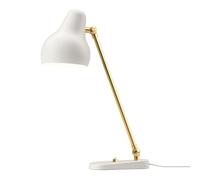 Louis Poulsen Lampe de table VL38 LED 17,5x13,5x38 cm Blanc