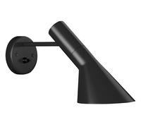 LOUIS POULSEN lampe murale applique LED AJ 50 (Noir - Acier)