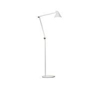Louis Poulsen NJP Floor, blanc, 3000K