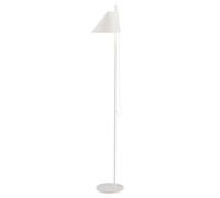 Louis Poulsen Lampe sur pied Yuh Blanc