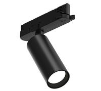 Louis Poulsen LP 51 Track avec Spot Ø5.7 3000K & Dali Noir