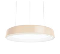 Louis Poulsen LP Grand 1480 Suspension Pendelleuchte, champagne