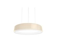 Louis Poulsen LP Grand Suspension Ø88 3000K & Dali Champagne