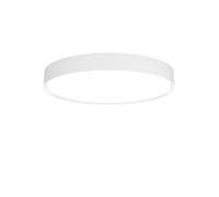 Louis Poulsen LP Slim Round 440 Surface Decken-/Wandleuchte, blanc, 4000K