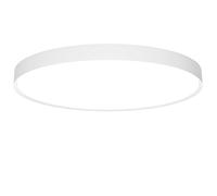 Louis Poulsen LP Slim Round 680 Surface Decken-/Wandleuchte, blanc, 4000K