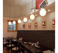 louis poulsen Moser Suspension E27, 5741086304,