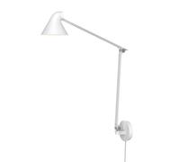 louis poulsen NJP Applique murale LED, avec câble, pour raccordement direct, 5743147377,